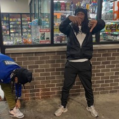 licutta - Tryna beef wit Licuttah (p. Xoul) (chris finesse exclusives)