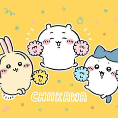 Chiikawa Pajama Parties no Uta (Meng DnB Remix)