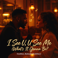 I See U, U See Me (What's It Gonna Be_)