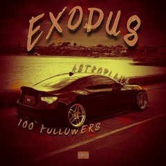 EXODUS - (FREE DRUMKIT!!!)