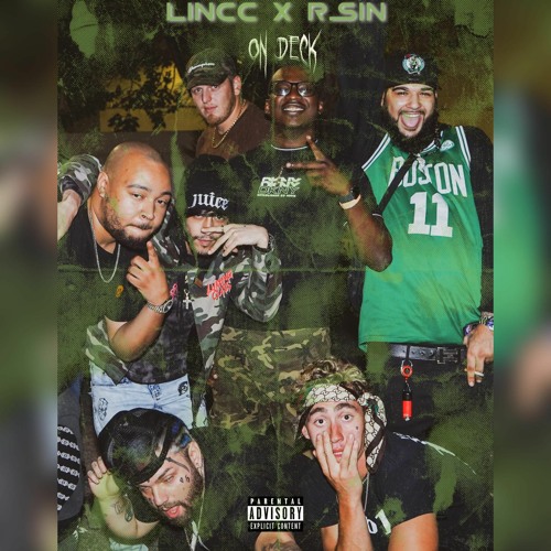 Lincc x RSIN - On Deck
