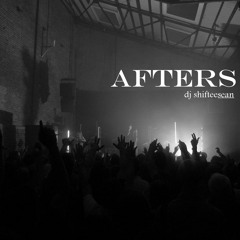 Afters (house mix)