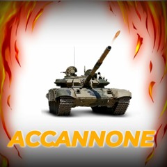 ACCANNONE