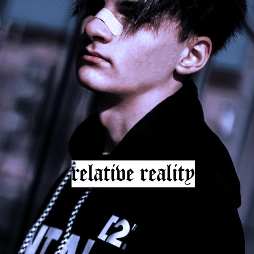 relative reality