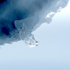 Icy past