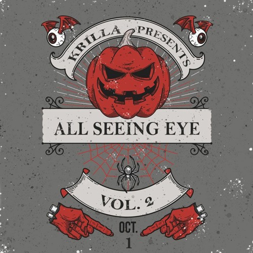 ALL SEEING EYE VOL. 2