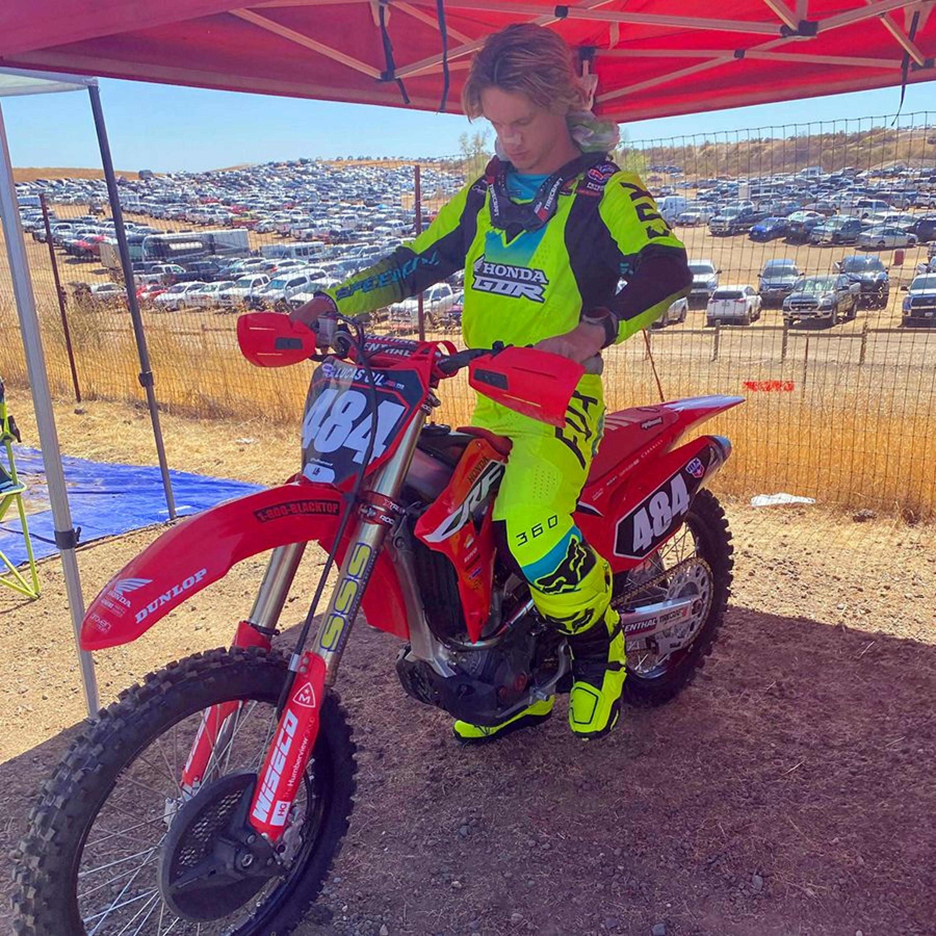 Direct Motocross
