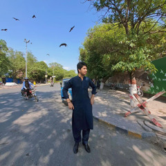 Maza Da Zindagaee ۔ Ijaz Ufaq