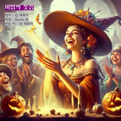 마법의 웃음