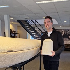 Bob Hendrikx (Loop Biotech) - De Ondernemer 25 maart 2025 deel 5