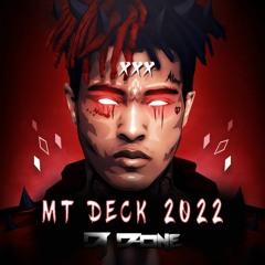 Mt’Deck (D - One 987)