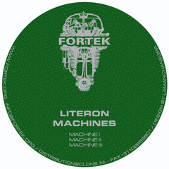 Machine I