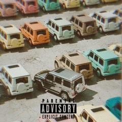 Geoffrodamus x Khalisol - Gimme (prod. by Kaelin Ellis)