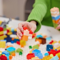 Assessment #15vi:  Children and toys (Part 1)