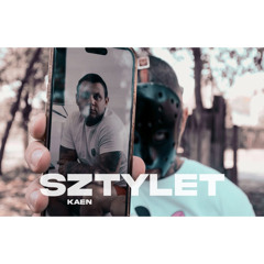 KaeN - Sztylet [prod. Phono CoZaBit]