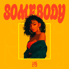 LoudSound, Vladzhan - Somebody