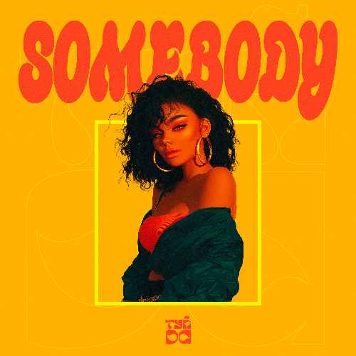 LoudSound, Vladzhan - Somebody