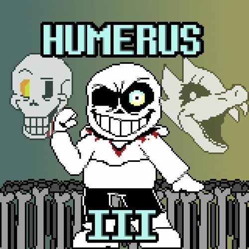 Stream [Underswap: Distrust] Humerus III [Cover] by pep (archive ...