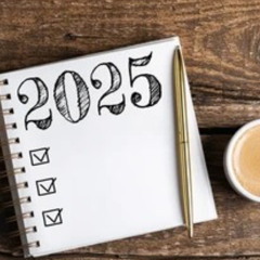 New Year's Resolution