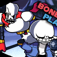 Bonedoggle PLAYMIX