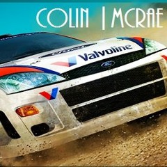 Colin McRae Rally Apk Mod Unlock All