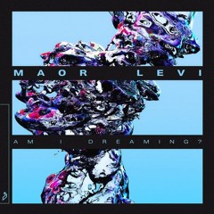 Maor Levi - Am I Dreaming (Nate Vincent Remix) - Master