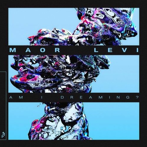 Maor Levi - Am I Dreaming (Nate Vincent Remix) - Master