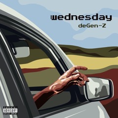 Wednesday by DeGen-Z