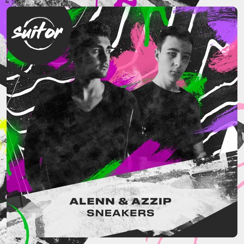 Alenn & Azzip - Sneakers [ FREE DOWNLOAD ]