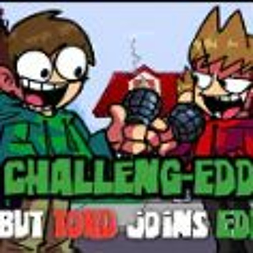 FNF: ChallengEDD (VS Edd) Game · Play Online For Free ·