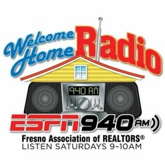 Welcome Home Radio 06.12.21 (With Special Guest Fresno City Council Member Mike Karbassi)