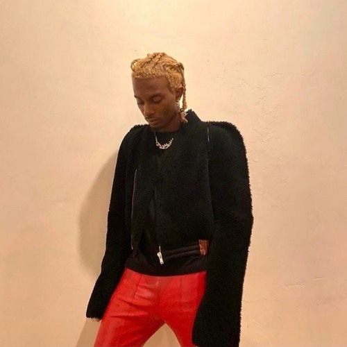 Playboi Carti - Party With Her best remaster *eyes*