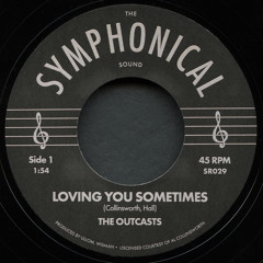 Loving You Sometimes