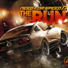 Race For Your Life/Make Up Time [Extended] (NFS The Run)