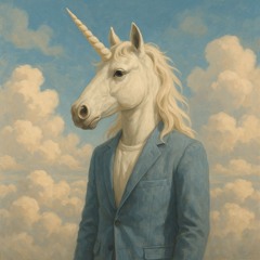 Unicorn Medicine
