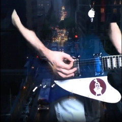 SILVERCHAIR TOMORROW COVER