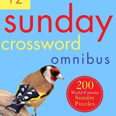 pdf The New York Times Sunday Crossword Omnibus Volume 12: 200
