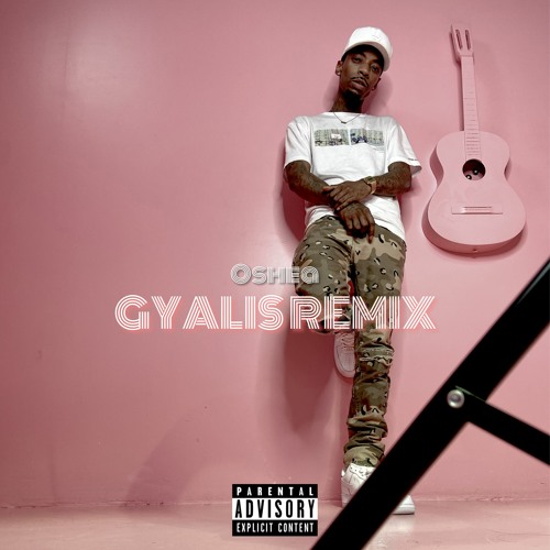 Oshea ~ GYALIS (remix)