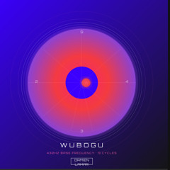 WUBOGU (DELUXE)