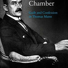 ( krPl ) Bluebeard's Chamber: Guilt and Confession in Thomas Mann by  Michael Maar ( EE54S )