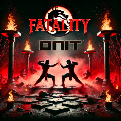 Onit - Fatality (VENDIDO)