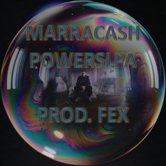 Marracash - Power Slap (prod. Fex)