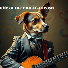 LIfe At the End of a Leash
