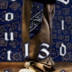 Krazy Wicked Surenos- Merro