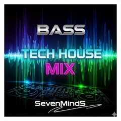 Bass Tech House Week 1 Sept-2025