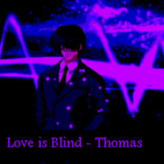 (10/27/2025) Love is Blind ~ Thomas