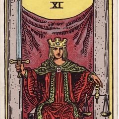 Justice v. the circus