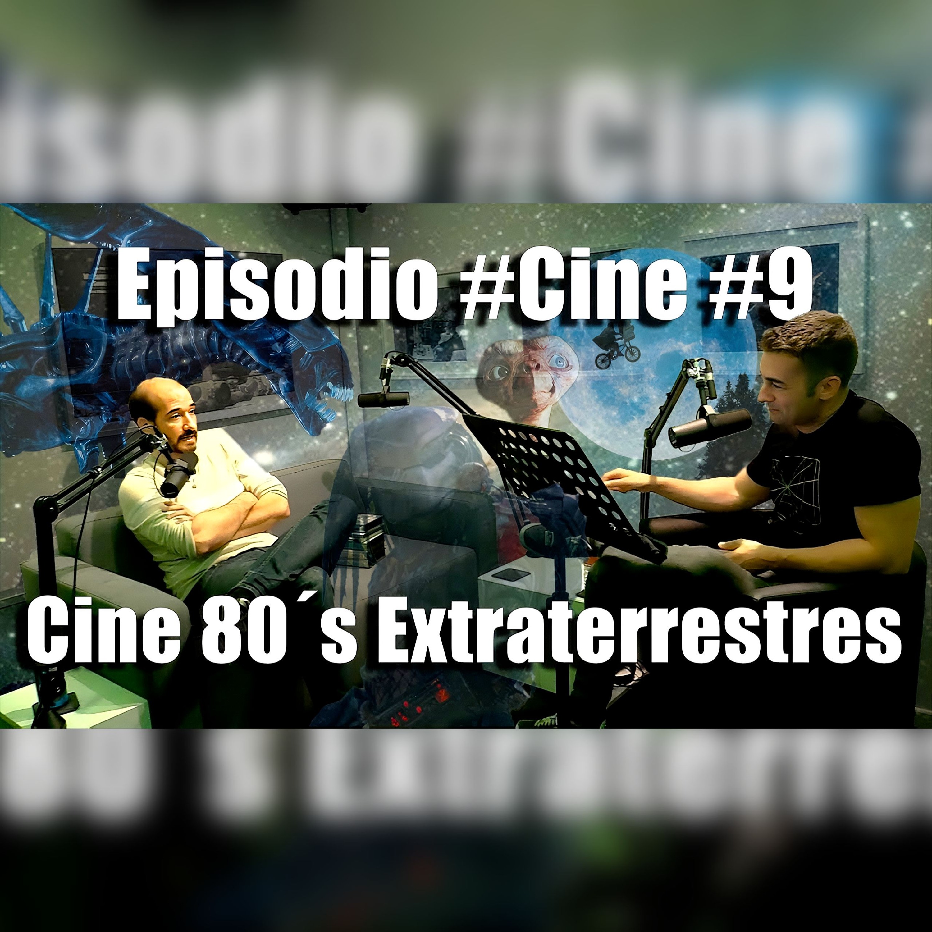 El Fantasma en la maquina