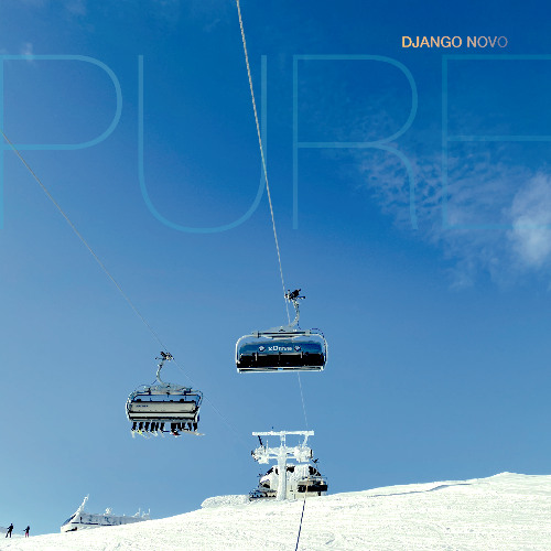 Pure (A Lazy Afternoon)