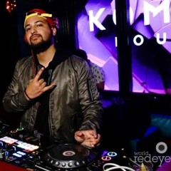 Komodo miami early set